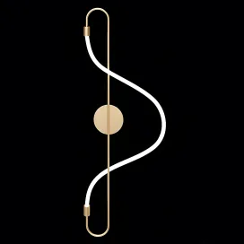 Sconce sconce delamp shiva wall lamp